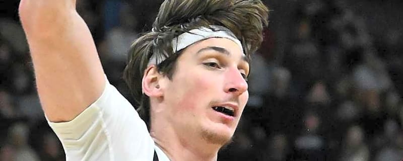 Breaking Down What Anton Bonke Provides for MSU as Transfer