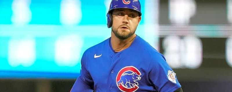 Cubs vs. Marlins Lineup: A Chance to Clinch, Conforto Moves Up, Ramirez at 3B, More