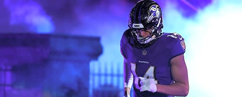 Kyle Hamilton just endorsed Ravens' next generation of stars (the NFL better take notice)