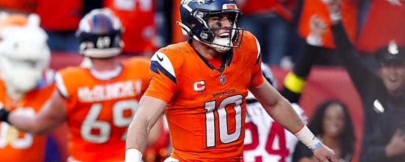 3 Keys to Broncos Beating Bills & Exacting Playoff Revenge