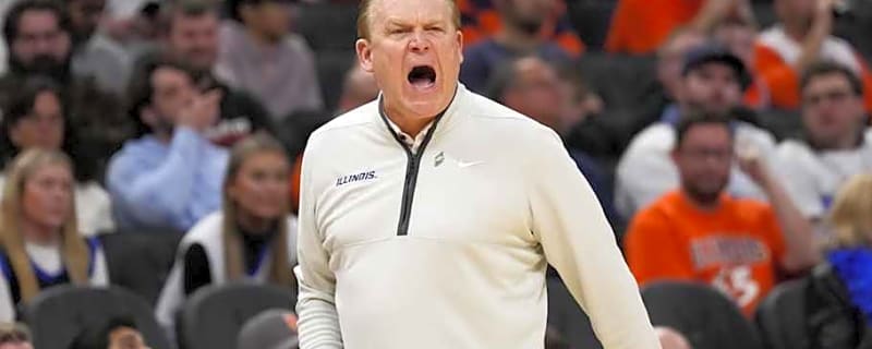 Illinois Commit Mihailo Petrovic Still Missing From Roster: What It Means