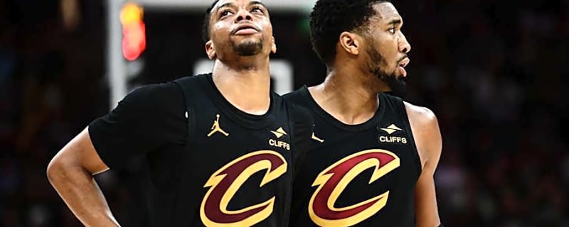 NBA Insider Makes Bold Claim on Cavaliers&#39; Future
