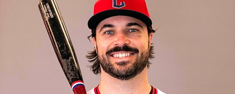 Austin Hedges’ Cavaliers Game Appearance Builds Case for Guardians Reunion