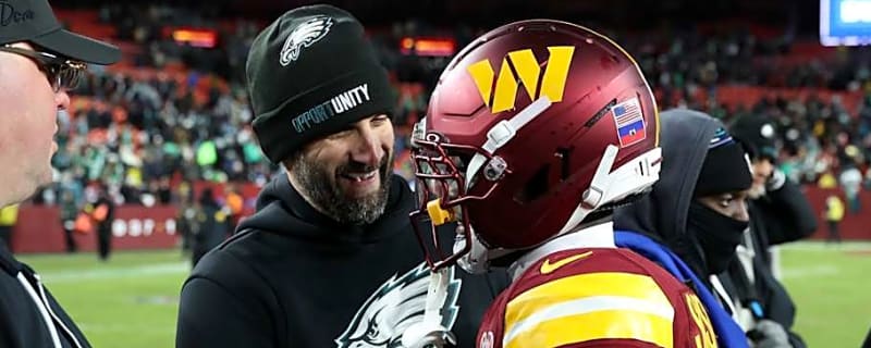 Nick Sirianni Deserves More Credit Than He Gets For Eagles' New Norm