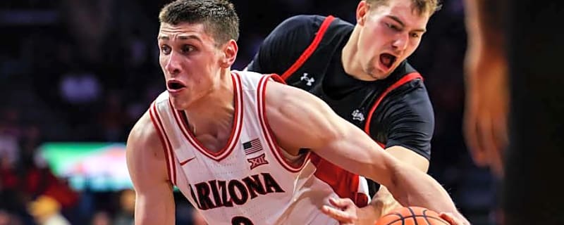 Breaking Down No. 2 Arizona&#39;s Dominating Win Over Denver