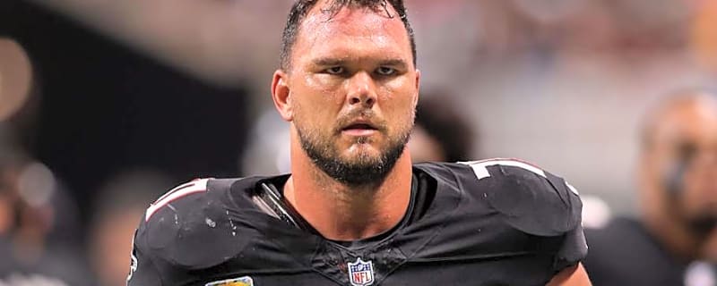 Falcons Remain Hopeful About Jake Matthews After Injury