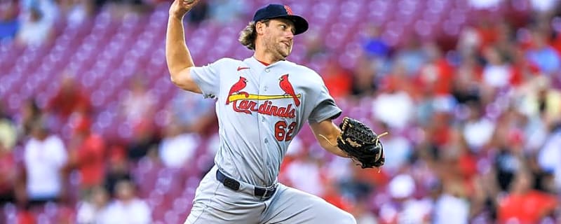 Why Cardinals Have Kyle Leahy on a Shorter Leash