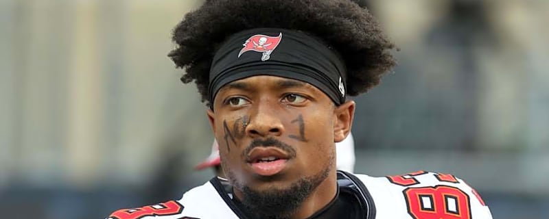 The Buccaneers may have a tough call to make on Tez Johnson’s roster spot