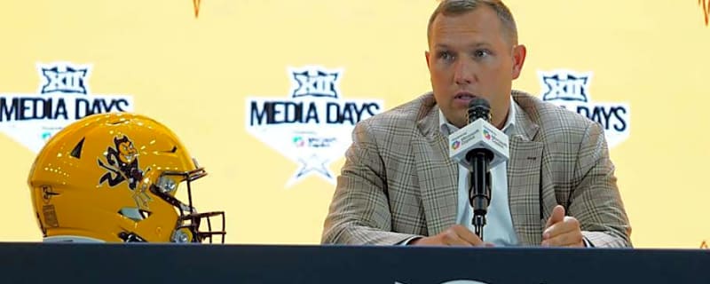 What Is Next For Arizona State Recruiting at Defensive Line