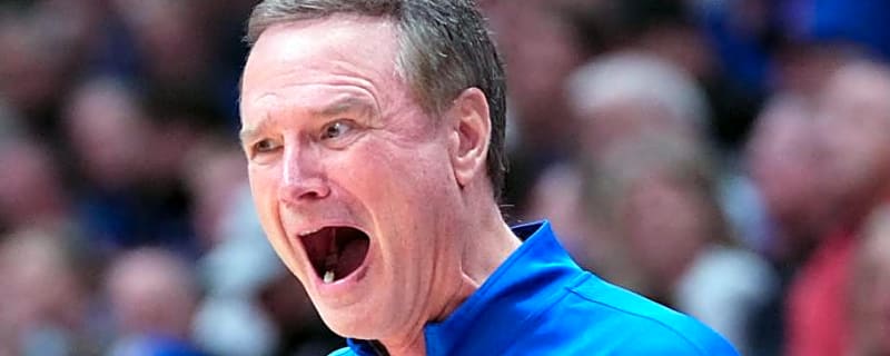 What KenPom Metrics Reveal About Kansas Basketball Entering Big 12 Play