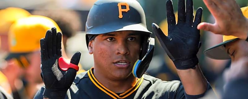 Pirates Prospect Showing Great Power on Rehab Assignment