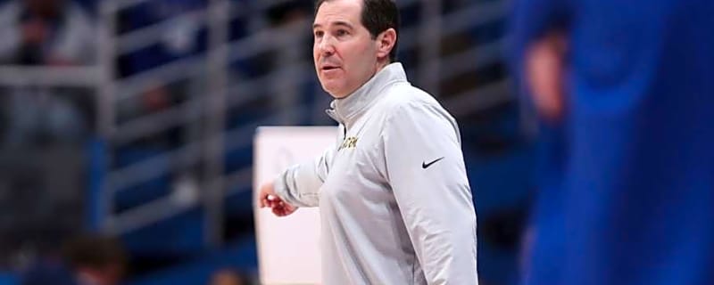 Everything Baylor HC Scott Drew said ahead of Texas Tech, TCU games this week