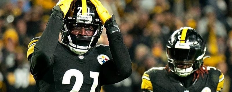 Steelers Bring Back Speedy CB