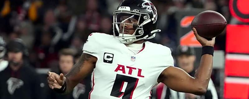 CBS Sports Gives Michael Penix Jr. Harsh Ranking on Recent QB List