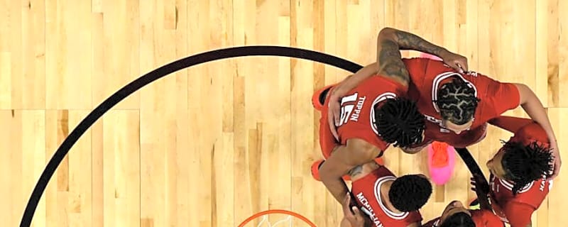 Texas Tech Basketball Non-Conference Game-by-Game Predictions