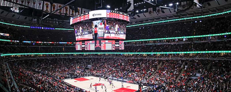 Bulls Reportedly Set Plan to Fill the Late Stacey King's Broadcasting Spot