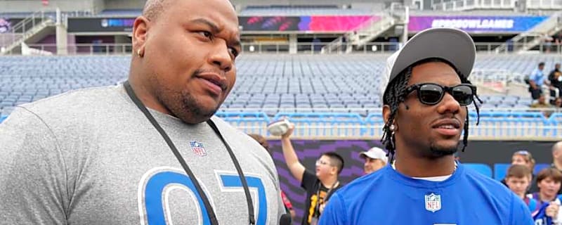 Two Giants Stars Have Surprising Ranking in New Top 100 List