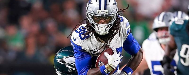 3 Matchups That Will Decide Week 7 Game Between Cowboys & Eagles