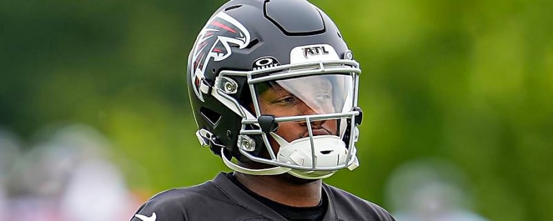 SI Throws Atlanta Falcons a Lifeline in Latest QB Rankings: 'Ripe to Break Out'