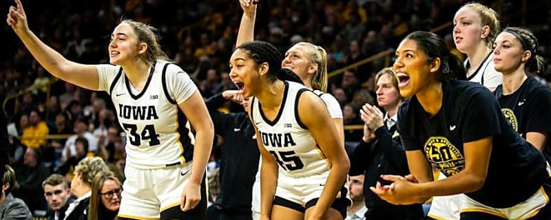 McKenna Woliczko Wants This Five-Star Recruit at Iowa