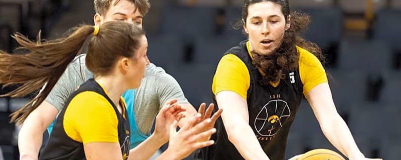 Film Study: Why Iowa Will Defeat Fairleigh Dickinson in NCAA Tournament