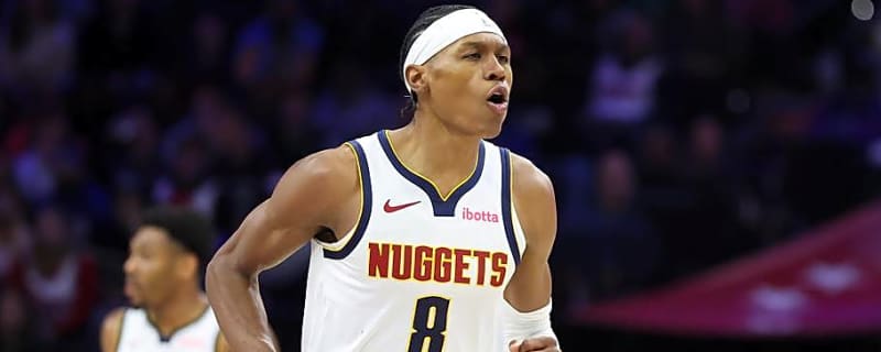 Nuggets Could Have More Trouble Re-Signing Peyton Watson Than Expected