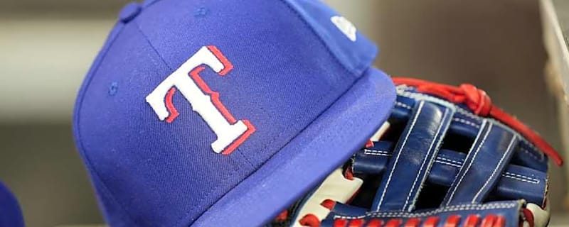 Texas Rangers Continue Collecting Former A's Players to Stash in the Minors