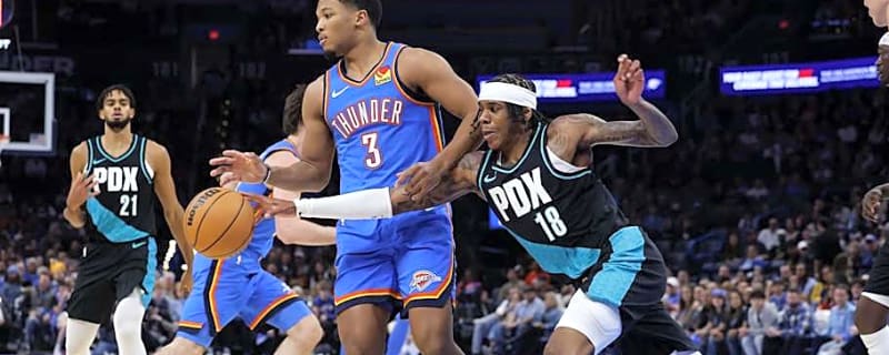 OKC Blue Swept by Mexico City, Dropping Two Straight at Home