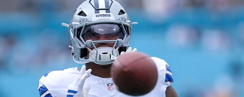 Breakout Cowboys Star Out 'Most of Spring Offseason Program' After Surgery