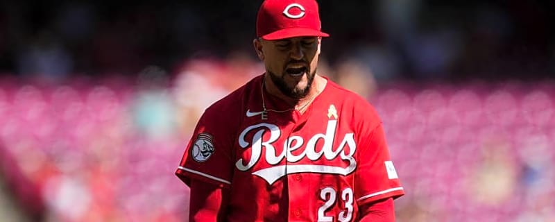 Reds Seeking Fourth Straight Series Win as They Take on Dodgers in Three-Game Series