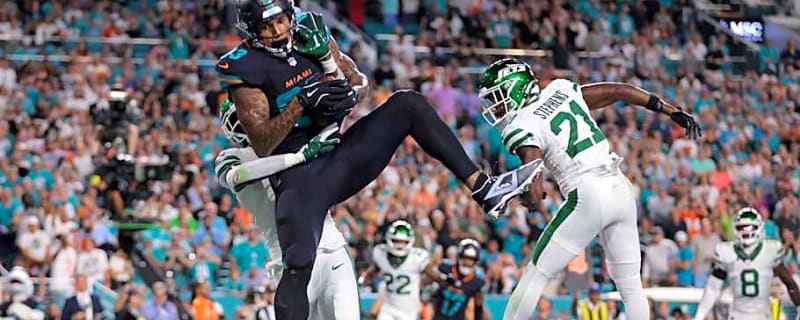 Schedule Sneak Preview: What Dolphins Game Could Get Prime-Time Treatment?