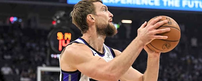 3 Potential Trade Destinations For Domantas Sabonis As Rumors Swirl