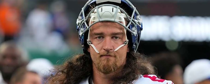 What&#39;s Behind Giants Punter Jamie Gillan&#39;s Recent Struggles?