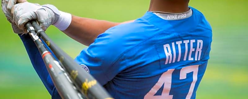 Colorado Rockies Prospect Ryan Ritter Makes History, Blasts 5th Home Run in 2 Games