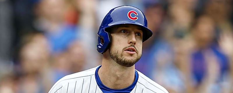 New Kyle Tucker Contract Projection Points To Unexpected Opening For Cubs