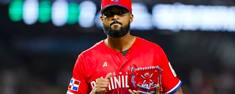 Marlins Organization Represented by 11 Different Players in World Baseball Classic