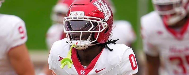 Five Houston Players Making Big Impressions in Fall Camp