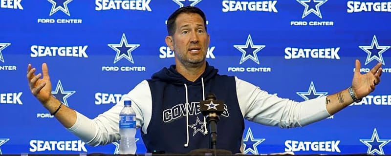 1 Dallas Cowboys Training Camp Battle That Could Make Or Break 2026 Season