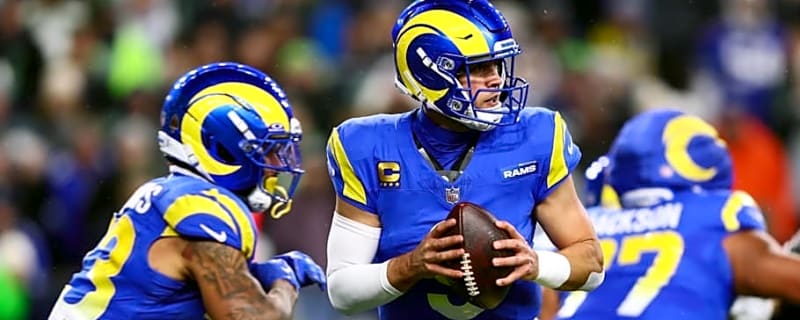 The Good, Bad, and the Ugly From the Rams' Loss to Seattle