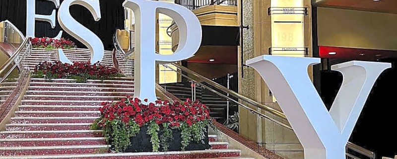 Notable Snow Sport Athletes in the Running for 2025 ESPY Awards