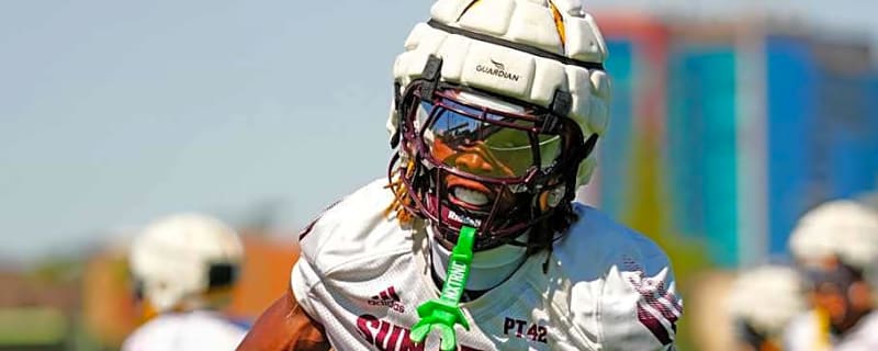 The Impact of Recent Arizona State NFL Draft Entrants