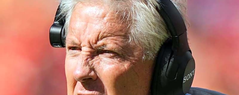 Blistering Truth Delivered On Raiders' Head Coaching Position