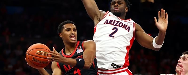 3 San Diego State players who won’t be on the roster in the 2026–27 season