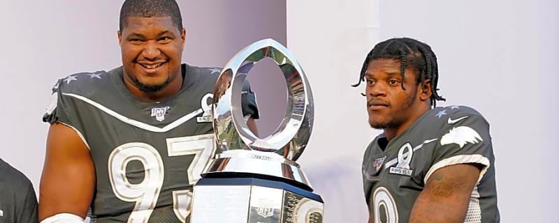 Calais Campbell Believes The Baltimore Ravens Have What It Takes To Win Now