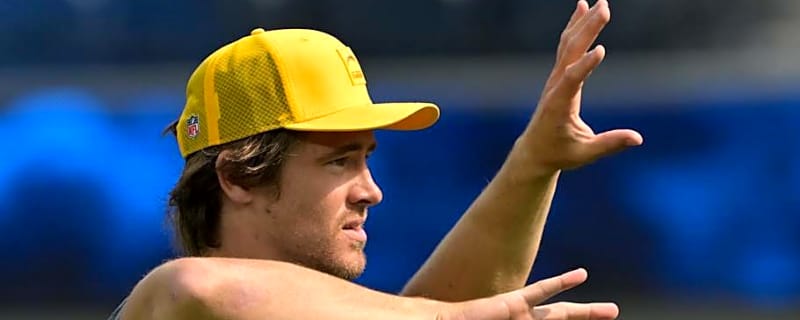 Chargers suffer injury bug, down to emergency options in front of Justin Herbert