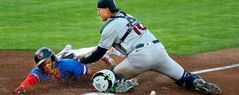 Pirates Rookie Making MLB Debut vs. Cubs
