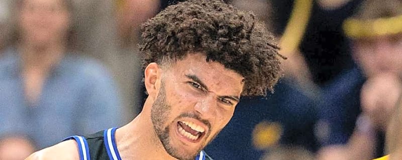 Duke’s Boozer Running Away With NPOY Award