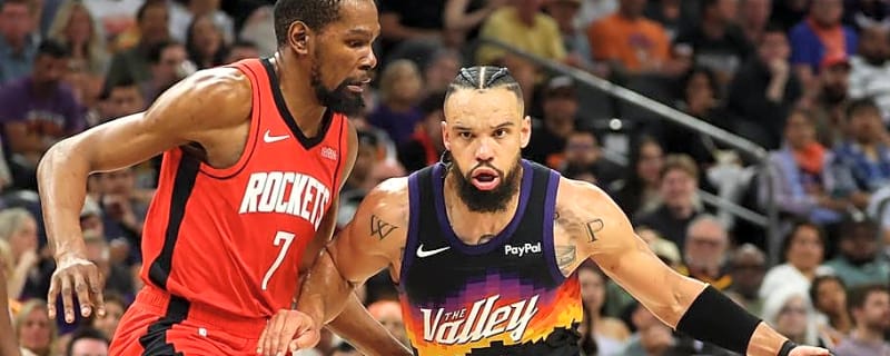 Looking Back on Suns Trading Kevin Durant, 1 Year Later