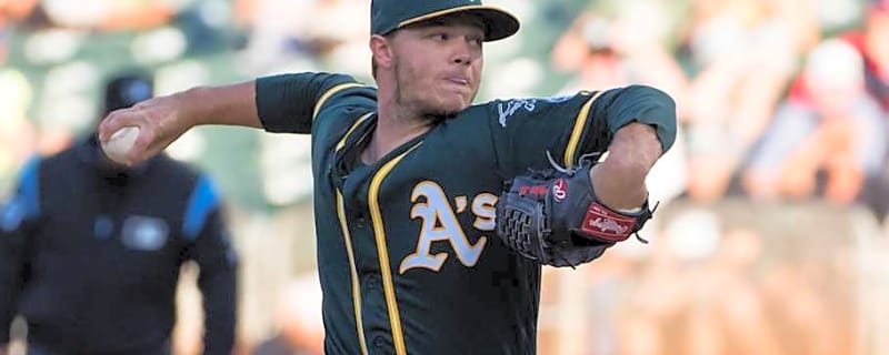 Sonny Gray on His Trade Away From Oakland A&#39;s, Spicy Yankees Takes