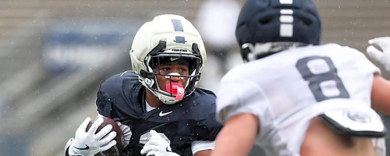 This Week in Penn State Football: Analyzing the Enigmatic Nittany Lions